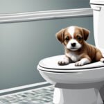 How to Toilet Train a Puppy in 7 Days