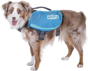 Outward Hound DayPak Dog Backpack