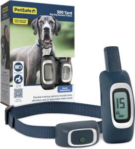 PetSafe Remote Trainer