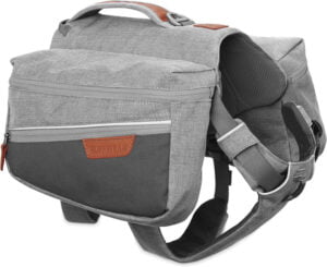 Ruffwear Commuter Dog Pack