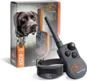 SportDOG Brand SportHunter 825X Remote Trainer