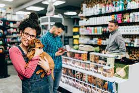 Are Dogs Allowed in Duane Reade