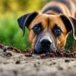 Can Dogs Eat Ants A Comprehensive Guide